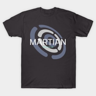 MARTIAN T-Shirt